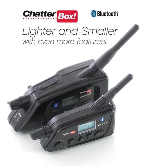 chatterbox gmrs x1 mounting bracket|chatterbox x1 vs x3.